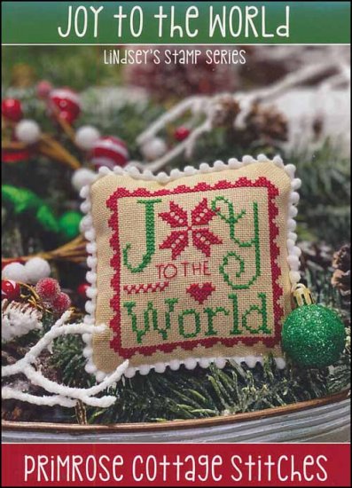 Joy To The World - Click Image to Close
