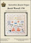 Sarah Worrall 1790