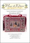 2015 Christmas Ornaments: Christmas 2015