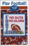 Play Football, Pack of 3