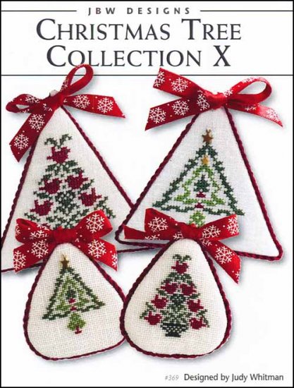 Christmas Tree Collection 10 - Click Image to Close