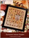 (image for) Enchanted Autumn Sampler