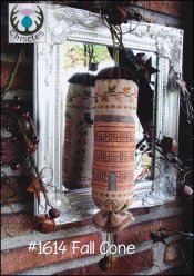 (image for) Fall Cone