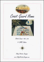 Coast Guard Home