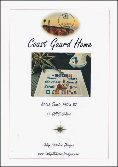 Coast Guard Home - Click Image to Close