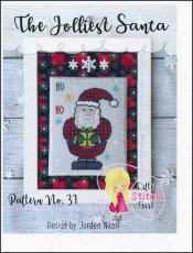 (image for) The Jolliest Santa
