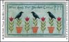 How Does Your Garden Crow?