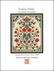 (image for) Prairie Petals