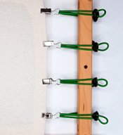 (image for) Side Tensioners, assorted colors