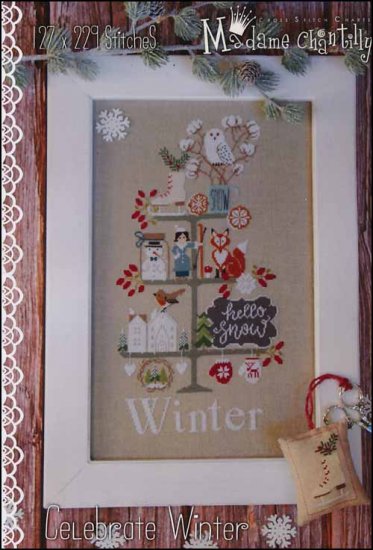 Celebrate Winter - Click Image to Close