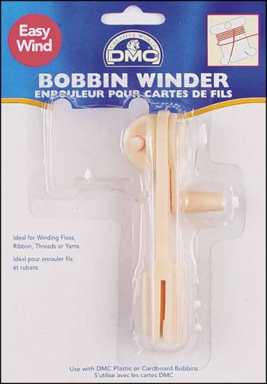 DMC Bobbin Winder - Click Image to Close