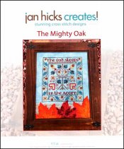 (image for) The Mighty Oak