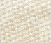 Smokey White Vintage Belfast Linen