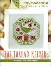 (image for) The Thread Keeper