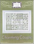 (image for) Wedding Sampler