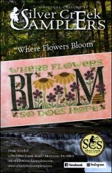 (image for) Where Flowers Bloom