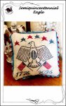 (image for) Semiquincentennial Eagle