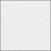 White Bergen Linen Short Cut 11"x59"