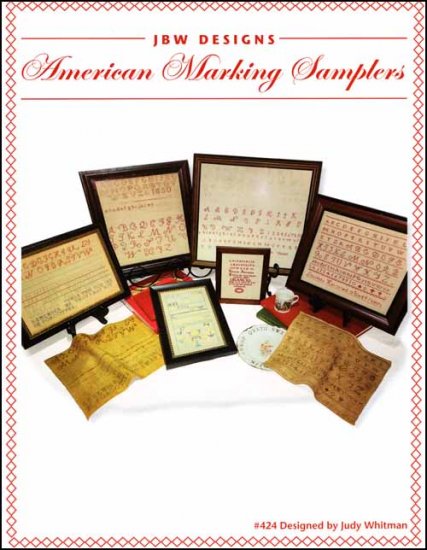 American Marking Samplers - Click Image to Close