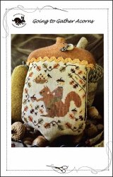 (image for) Going to Gather Acorns