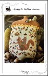 Going to Gather Acorns (image for) Going to Gather Acorns