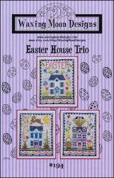Easter House Trio