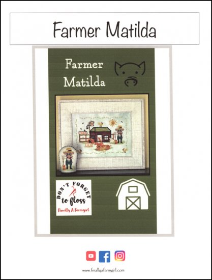 Farmer Matilda - Click Image to Close