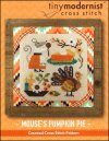 (image for) Mouse's Pumpkin Pie