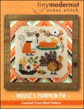 (image for) Mouse's Pumpkin Pie