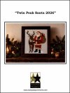 (image for) Twin Peak Santa 2026