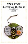 (image for) Don't Dream It, BEE It