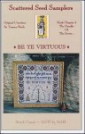 Be Ye Virtuous