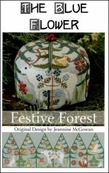 (image for) Festive Forest