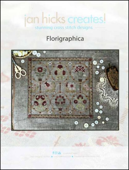 Florigraphica - Click Image to Close