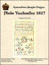 (image for) Phebe Vanhouten 1827