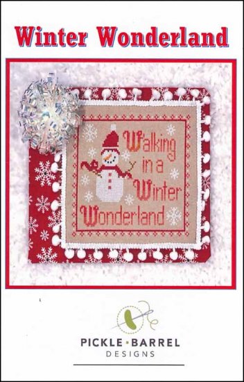 Winter Wonderland - Click Image to Close