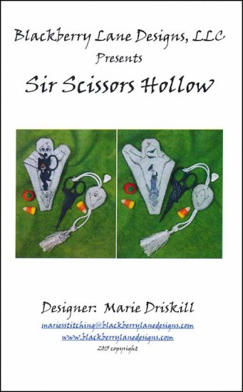 Sir Scissors Hollow - Click Image to Close