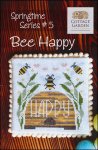 Springtime Series 5: Bee Happy