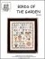 (image for) Birds of the Garden