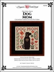 (image for) The Dog Days Dog Mom