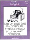 (image for) Eyeroll
