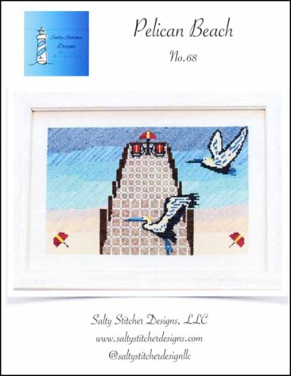 (image for) Pelican Beach - Click Image to Close