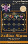 Zodiac Signs Part 4: Taurus