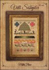 (image for) The Vita Sampler