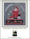 Twin Peak's Christmas Story 2018