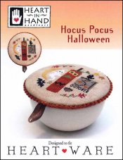 Hocus Pocus Halloween