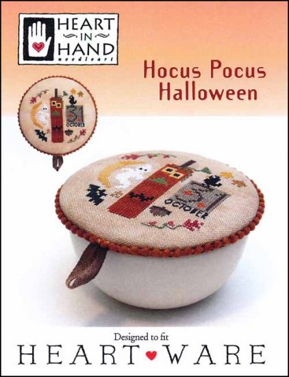 Hocus Pocus Halloween - Click Image to Close