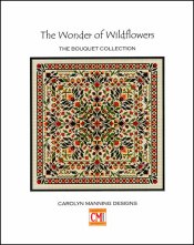 (image for) The Wonder of Wildflowers