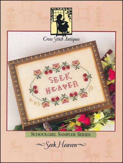 Seek Heaven - Click Image to Close