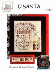(image for) O Santa